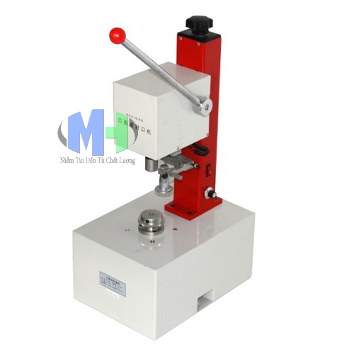 Máy Đóng Nắp Chai Nước Hoa KFJ-1035 (MHCR-C03)